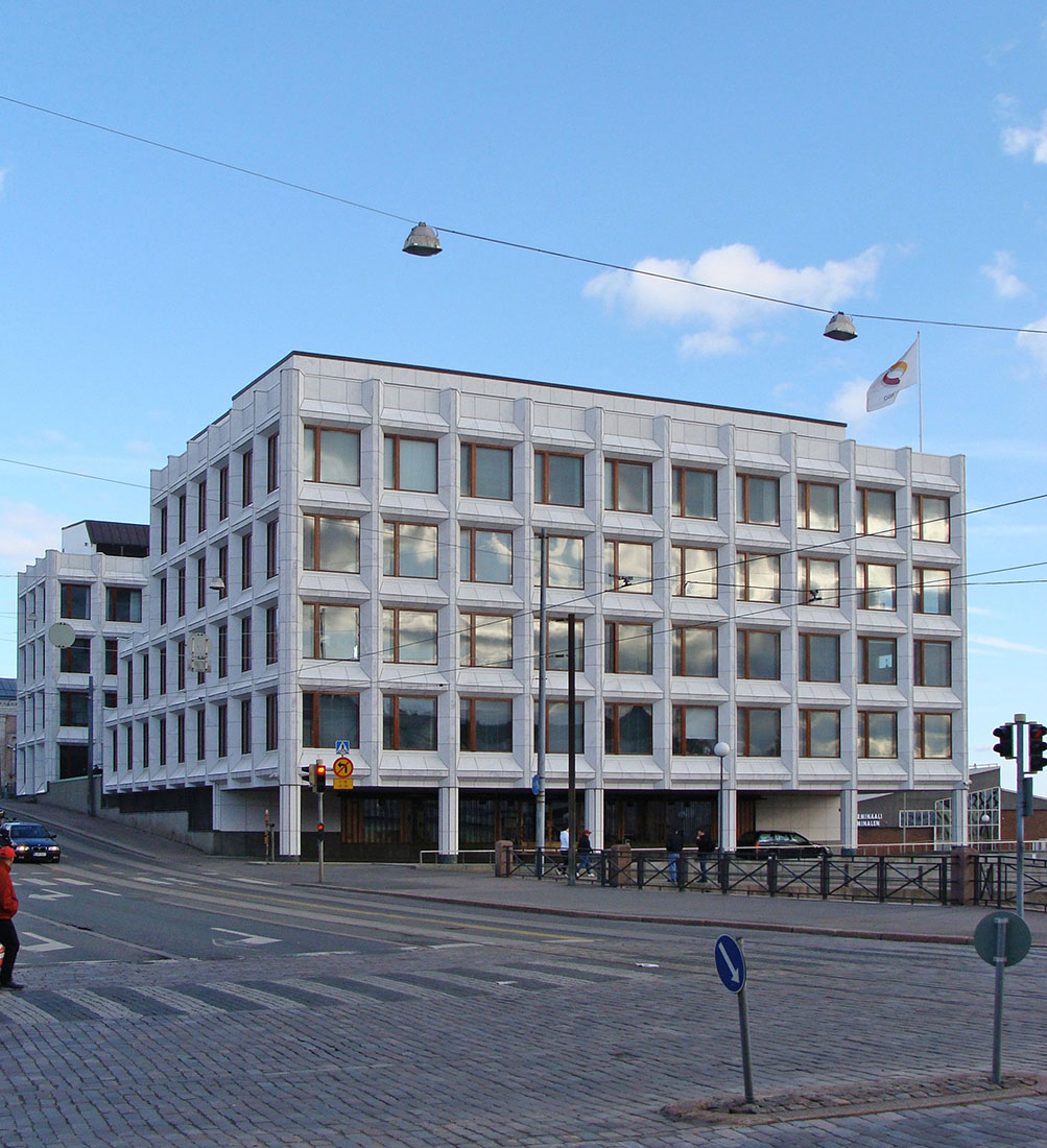 GA 67：Alvar Aalto Alvar Aalto Exhibition | Research Project
